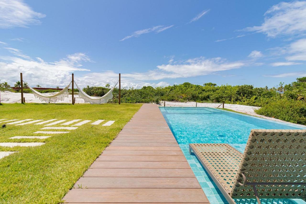 Sa05 Excelente Casa 5 - Reserva De Sauipe Holiday home