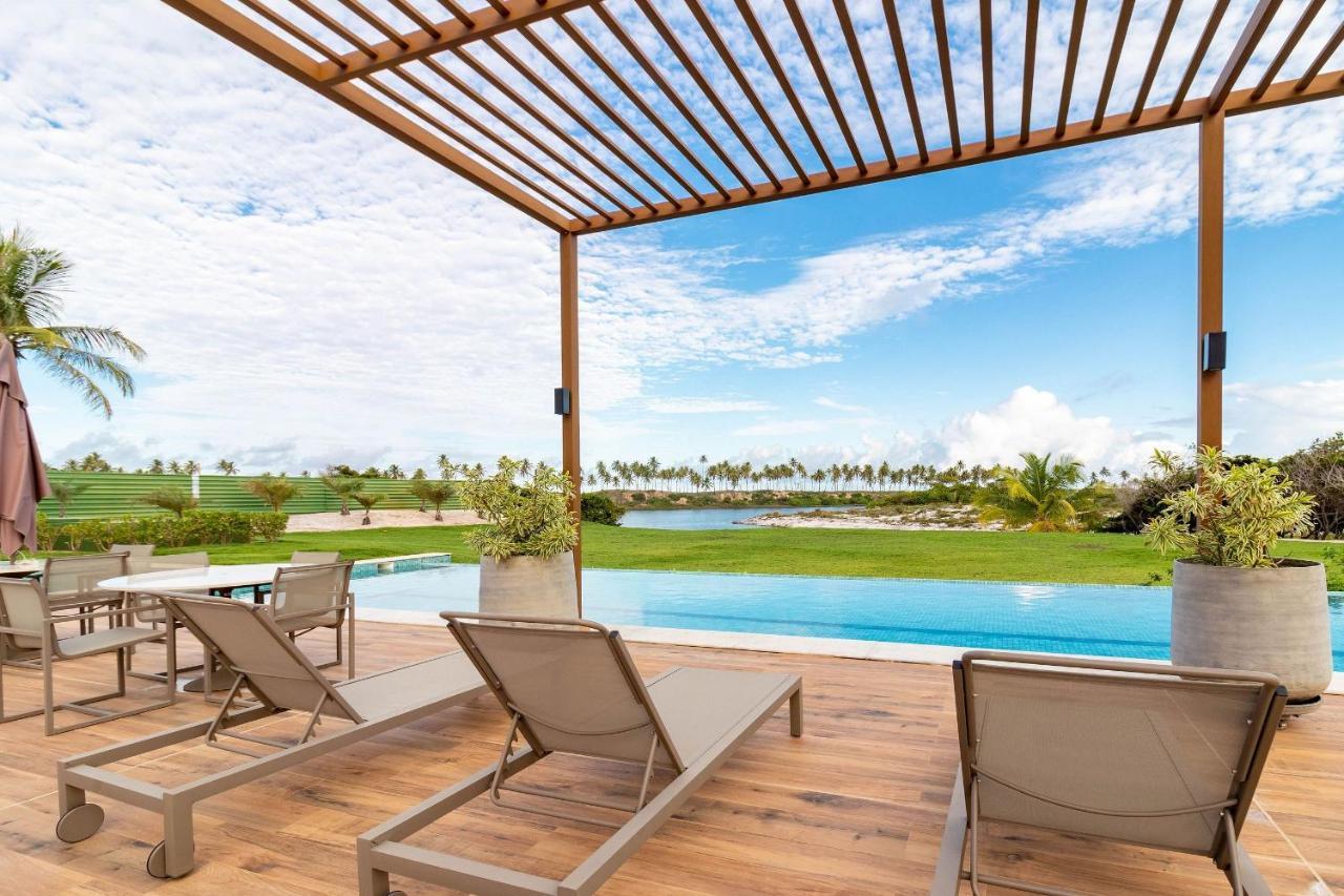 Sa05 Excelente Casa 5 - Reserva De Sauipe Holiday home