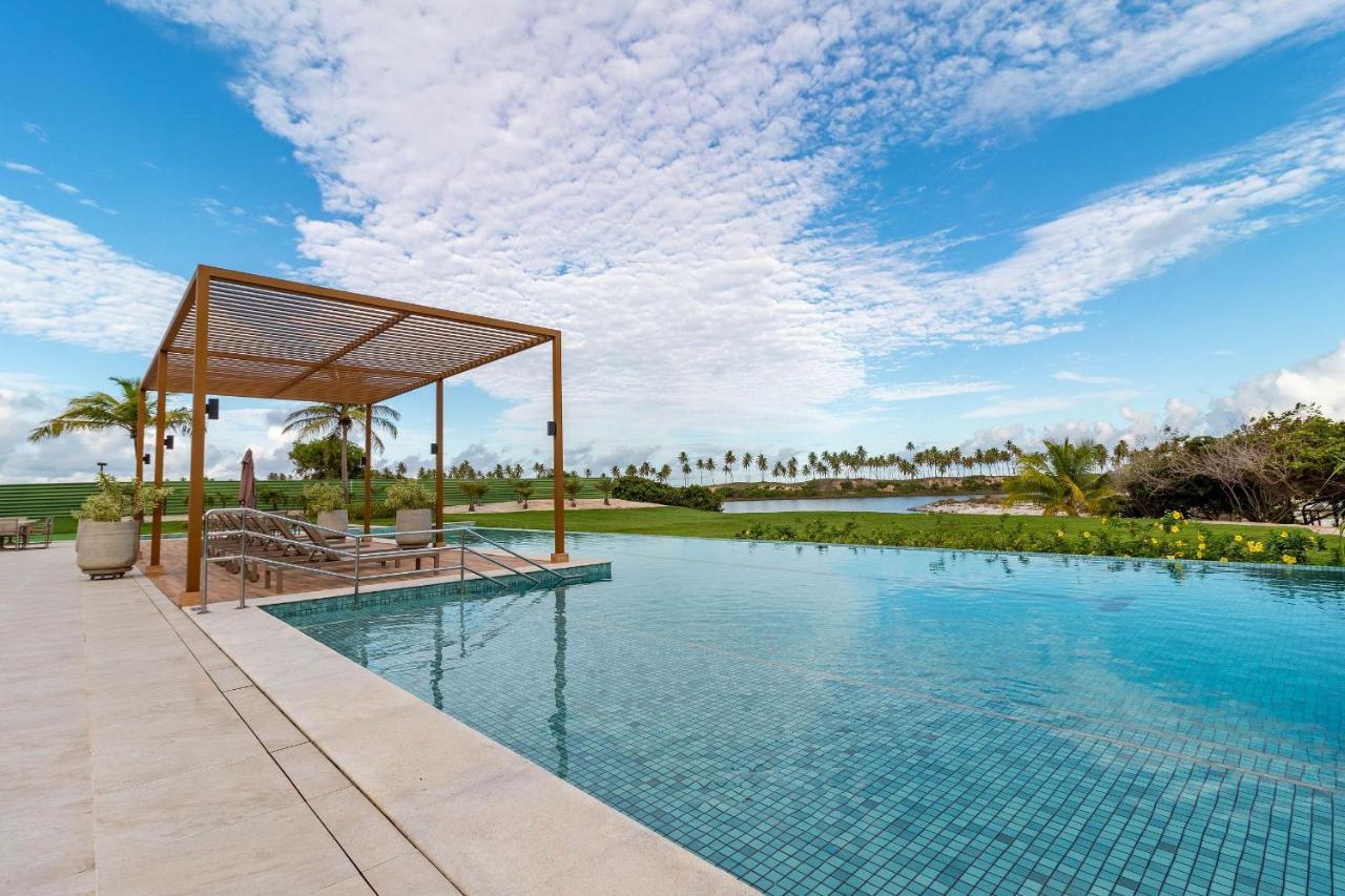 Sa05 Excelente Casa 5 - Reserva De Sauipe