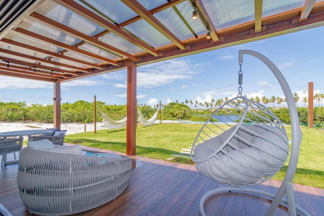 Sa05 Excelente Casa 5 - Reserva De Sauipe Holiday home