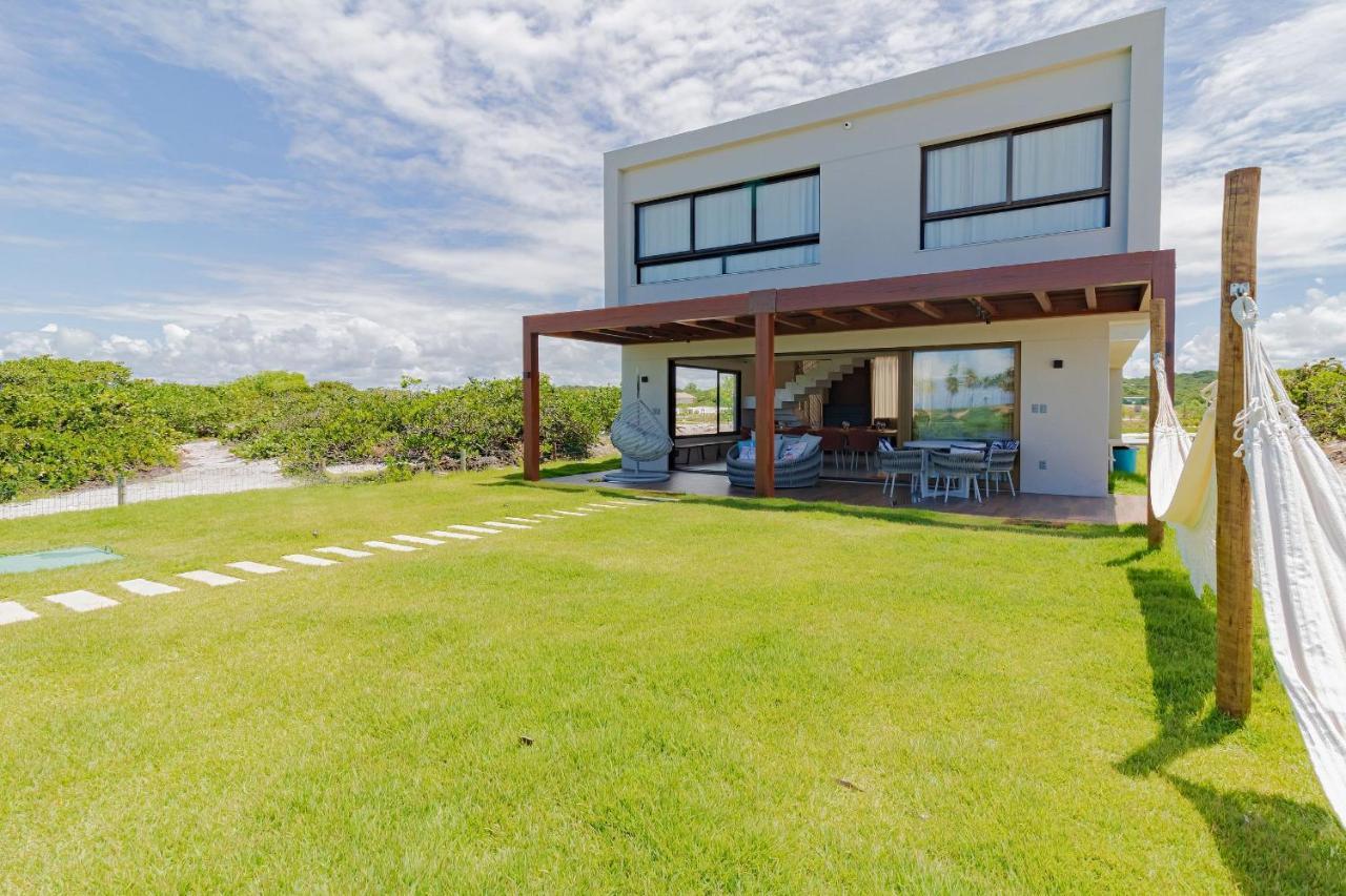 Sa05 Excelente Casa 5 - Reserva De Sauipe Holiday home Costa do Sauipe